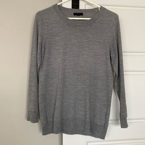 J Crew Tippi Sweater